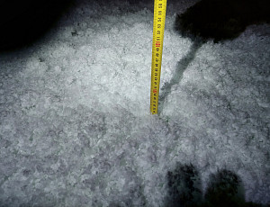 Zateplení stropu kulturního domu pomocí foukané izolace